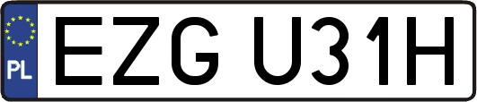 EZGU31H