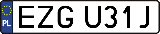 EZGU31J