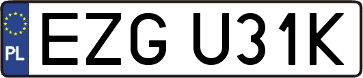 EZGU31K