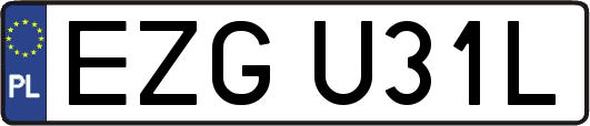 EZGU31L