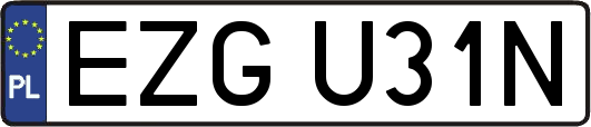 EZGU31N