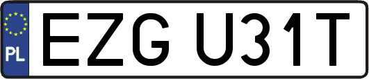 EZGU31T