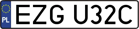 EZGU32C