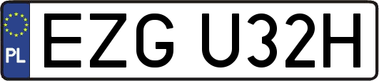 EZGU32H