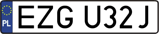 EZGU32J