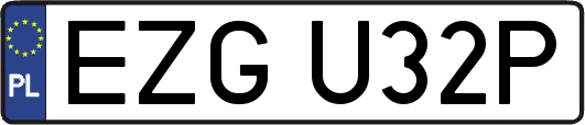 EZGU32P