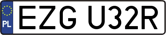 EZGU32R