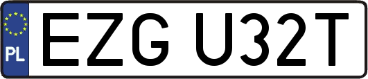 EZGU32T