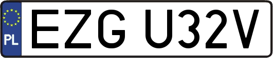 EZGU32V