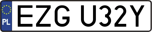 EZGU32Y