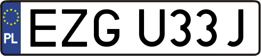EZGU33J