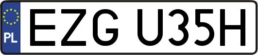 EZGU35H