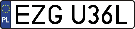EZGU36L