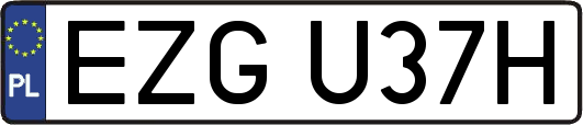 EZGU37H