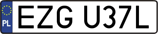EZGU37L