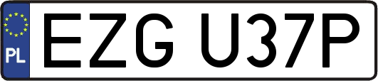 EZGU37P