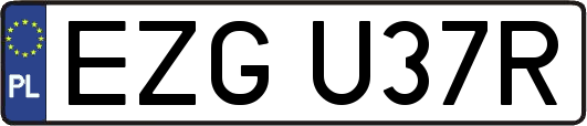 EZGU37R