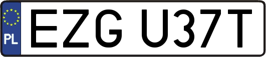 EZGU37T