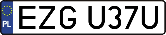 EZGU37U