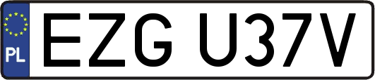 EZGU37V
