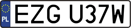EZGU37W