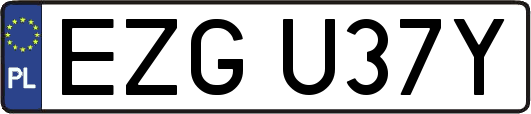 EZGU37Y