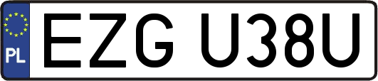 EZGU38U