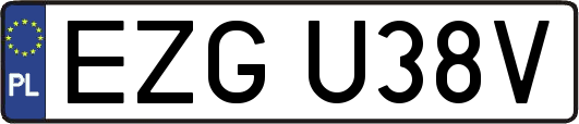 EZGU38V