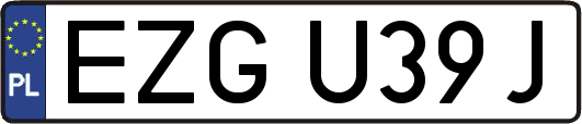 EZGU39J