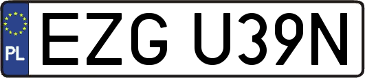 EZGU39N