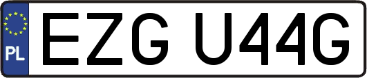 EZGU44G
