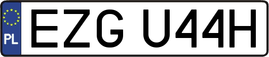 EZGU44H
