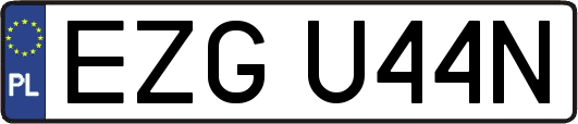EZGU44N