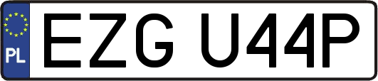 EZGU44P