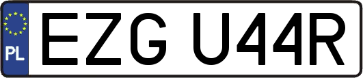 EZGU44R