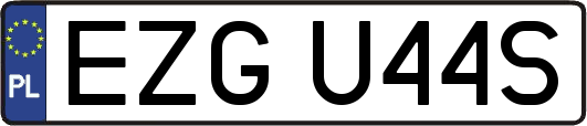 EZGU44S