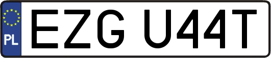 EZGU44T