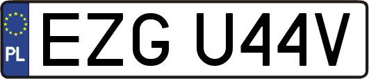 EZGU44V