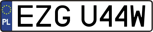 EZGU44W