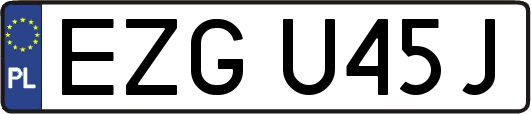 EZGU45J