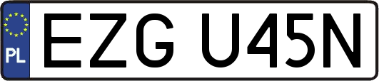EZGU45N