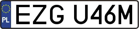 EZGU46M