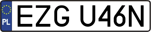 EZGU46N