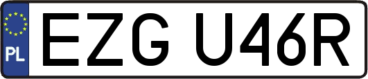 EZGU46R