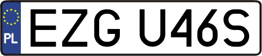 EZGU46S