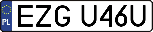 EZGU46U