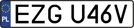 EZGU46V