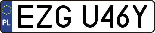EZGU46Y