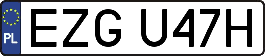 EZGU47H
