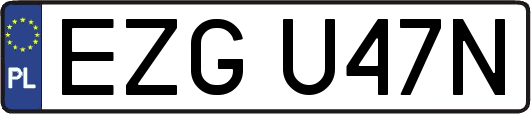 EZGU47N